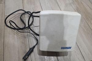 Cartografico Geonav 6 sunshine