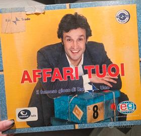affari tuoi