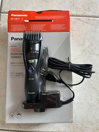 Panasonic Beard/Hair regolabarba e tagliacapelli