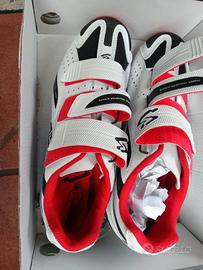 scarpe cicli mtb