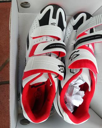 scarpe cicli mtb