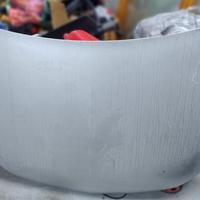 cofano Opel Corsa C 2005