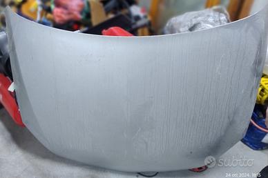 cofano Opel Corsa C 2005