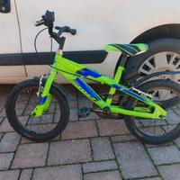 Bici 16 " pollici