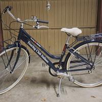 Bicicletta TOURING CLUB ITALIA