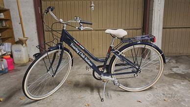 Bicicletta TOURING CLUB ITALIA