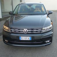 VOLKSWAGEN Tiguan 2ª serie - 2019