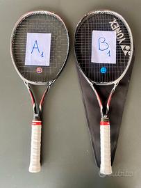 Coppia Yonex REGNA 98 – segni evidenti ma sane