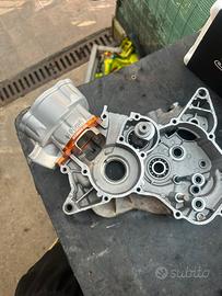 pezzi moto am6