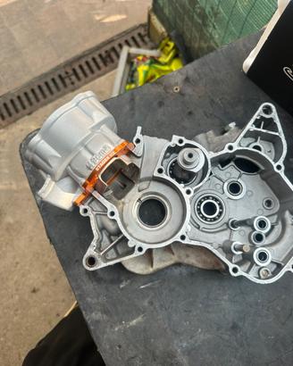 pezzi moto am6