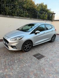 Ford Fiesta ST-line Uniproprietario
