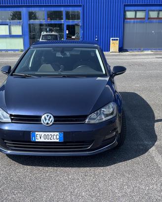 Volkswagen golf sette