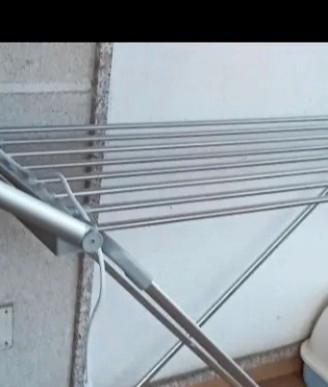 stendibiancheria elettrico 