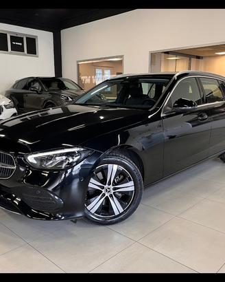 MERCEDES-BENZ Classe C (W/S206) - C 220 d Mild h
