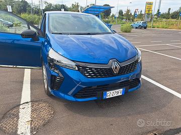 renault clio diesel