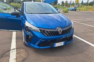 renault clio diesel