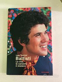 Leo Turrini Battisti