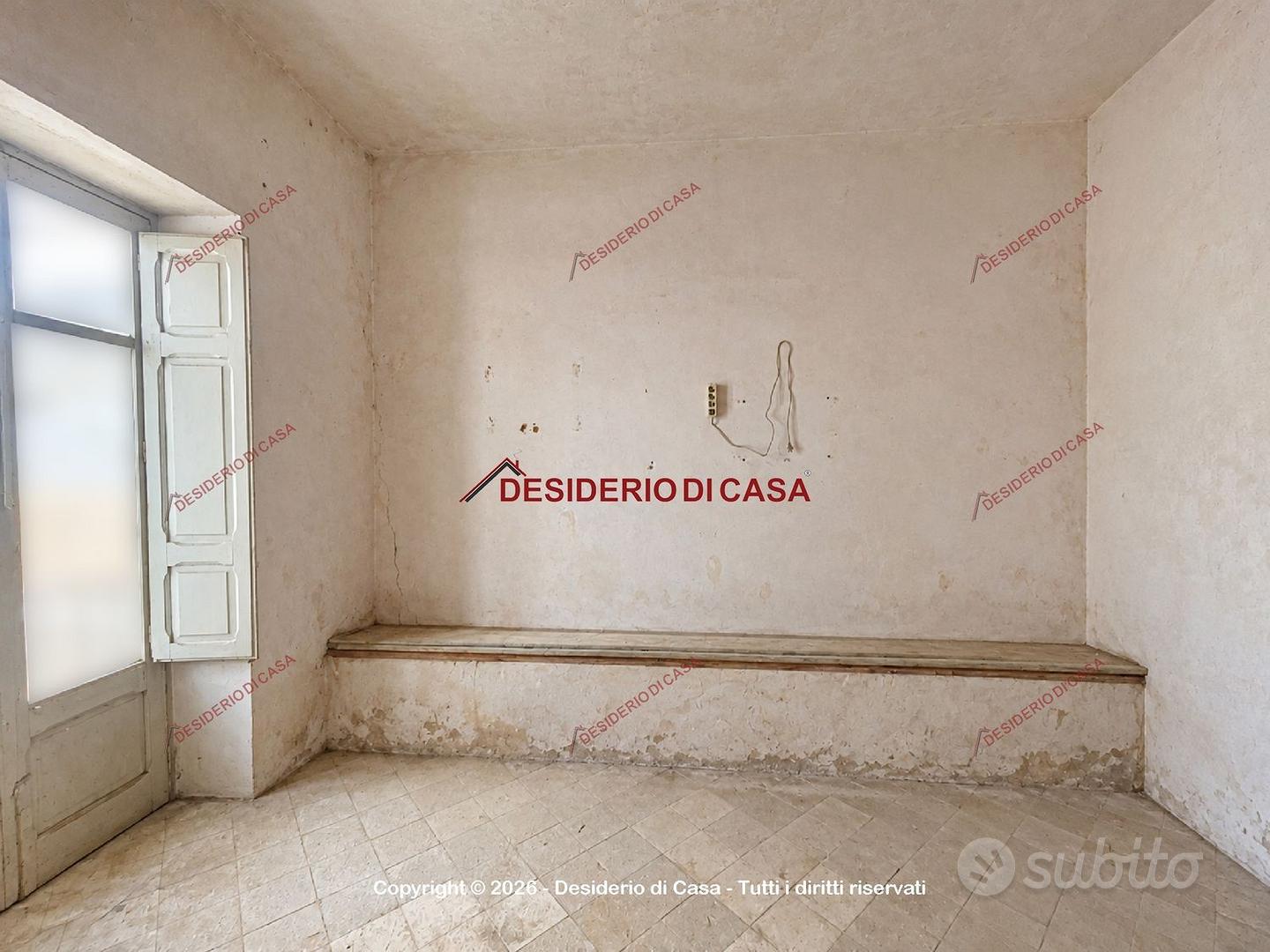 Appartamento – Porto Empedocle, Piano Lanterna, Ciuccafa - Vista 3