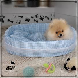 Spitz. Volpino di Pomerania nano Toy