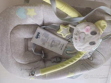 sdraietta per neonati cam