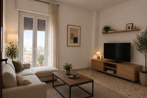 Appartamento - Sassari - Corso Trinità 189