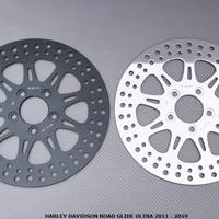 Disco posteriore HARLEY DAVIDSON ROAD GLIDE ULTRA
