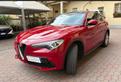 Alfa Romeo Stelvio 2.0 Turbo 200 CV #7614