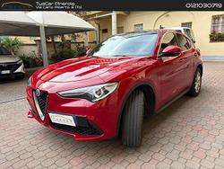 Alfa Romeo Stelvio 2.0 Turbo 200 CV #7614