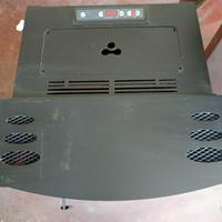 stufa pellet extraflame Dorina 7kw