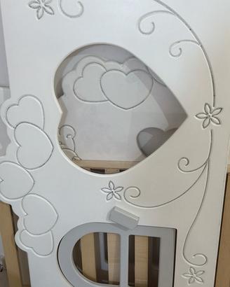 Culla per bimbi