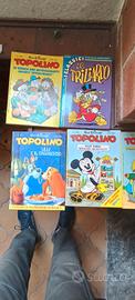 topolino originali