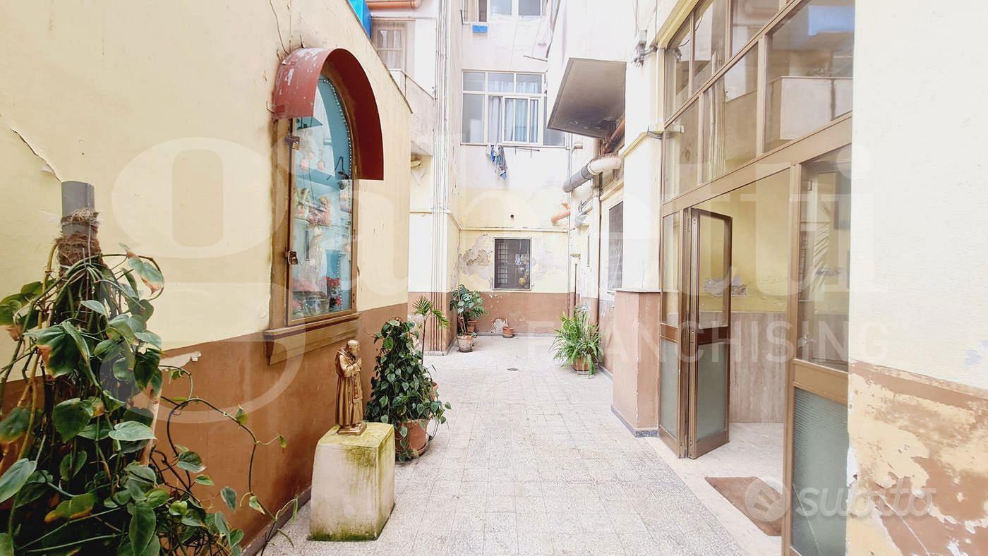 Appartamento – Palermo, Falsomiele, III Circoscrizione - Vista 4