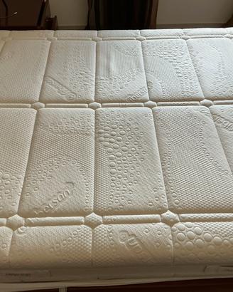 Materasso Dorelan nube 170X200