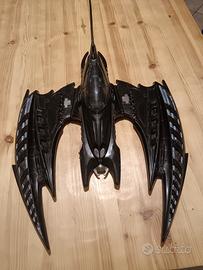 Batwing Batman Forever Kenner 1995 con personaggio