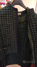 Tailleur donna