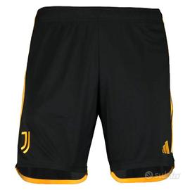 PANTALONCINO CALCIO JUVENTUS HOME FOOTBALL