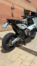 Honda X-Adv 750