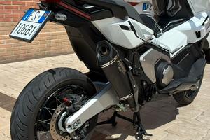 Honda X-Adv 750
