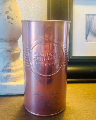 Le Male - JP Gaultier - Essence de Parfum 125 ml