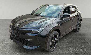 Alfa Junior TI 1.2 145 cv Nuova da immatricolare