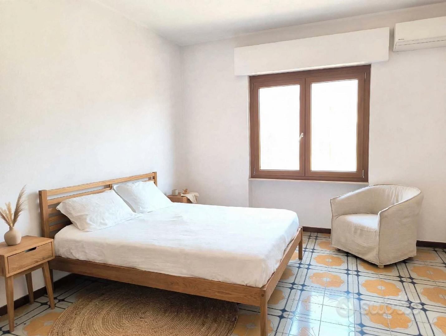 Appartamento – Cabuderra/Capoterra, Sa Mata 'e s'Ollastu, Casteddu/Cagliari - Vista 2