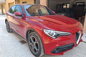 STELVIO ALFA ROMEO