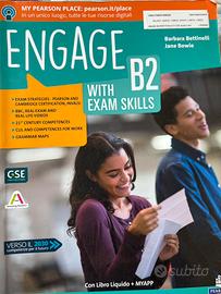 Engage b2