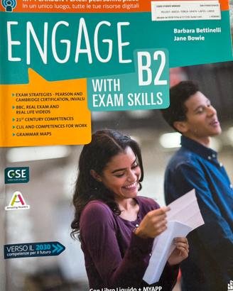 Engage b2