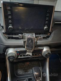 Portacellulare per Rav 4