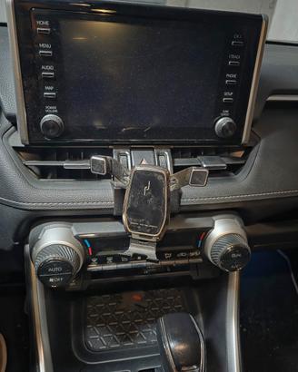 Portacellulare per Rav 4