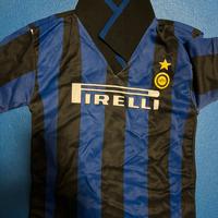 Maglia imter taglia bambino