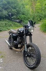 Mash 250