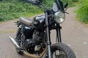 Mash 250