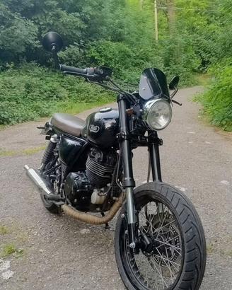 Mash 250